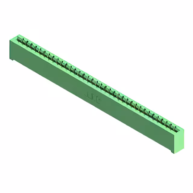 837-036-524-101 EDAC Inc.  Edgeboard Connectors